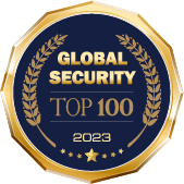 Glogbal Security Top100, 2023